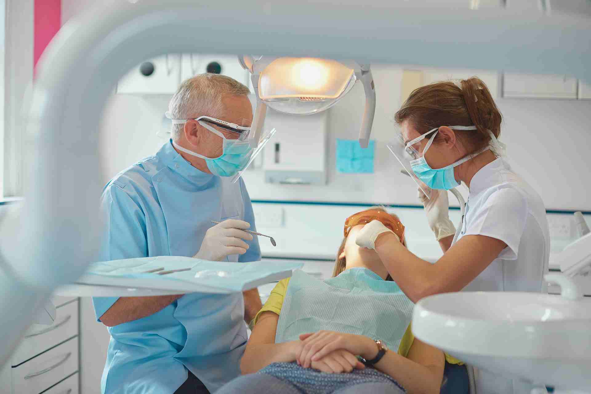 Dentist in Romney, WV